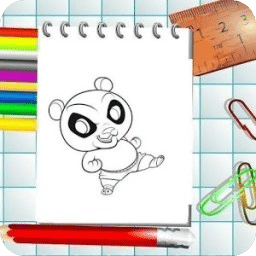 How to Draw Chibi Po