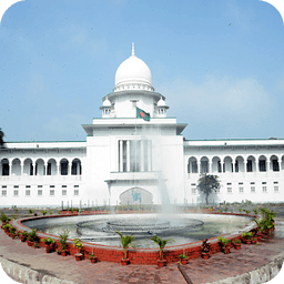 Bangladesh Legislation