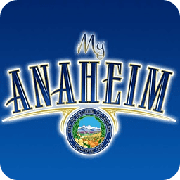 My Anaheim