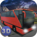 欧洲巴士驾驶3D