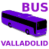 urban bus de Valladolid