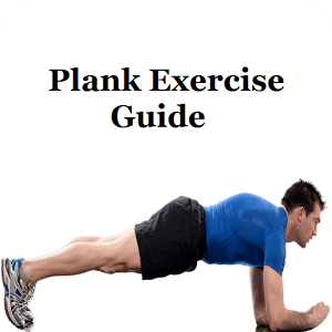 Plank Exercise