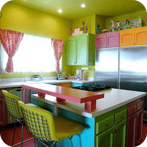Kitchen Decoration Ideas 2015