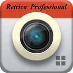 Retrica Viewer Professional