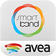 Avea Smartband