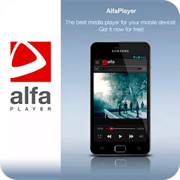 Alfa Player