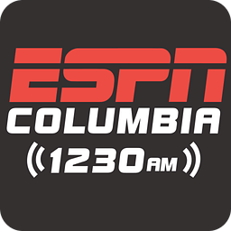 ESPN Columbia 1230am