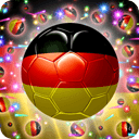 Germany Flag Soccer