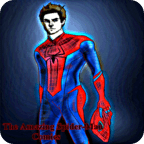 Amazing Spiderman Comic