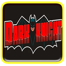 Dark Knight Cards
