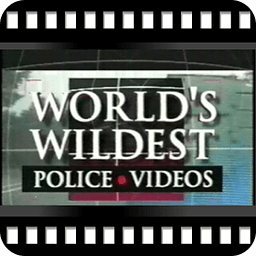 Worlds Wildest Police Vids SB