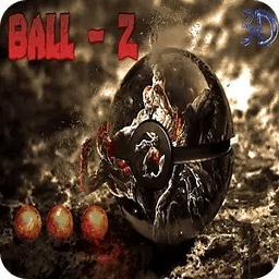 Ball Z 3D