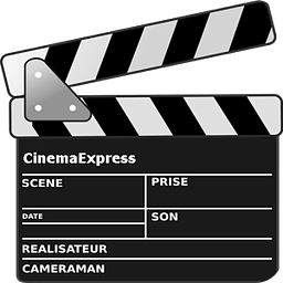 Cinema Express