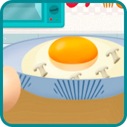 Cooking Eggs