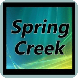 Spring Creek