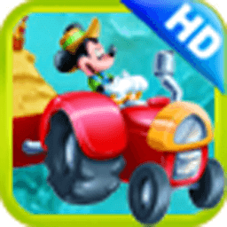 Tractor for Android