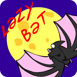 Lazy Bat