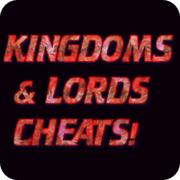 Kingdoms & Lords Cheats!