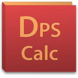 DPS Calculator for Diablo 3