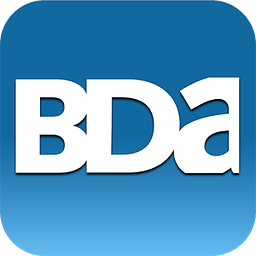 BDA – die App