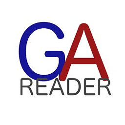 GA reader