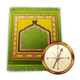 Prayer Times &amp; Qibla