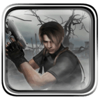 Resident Evil Live Wallpaper