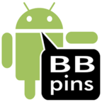 BBM Pin Search