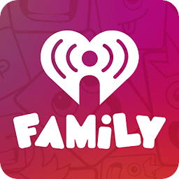 iHeartRadio Family