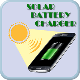 Solar Battery Charger Pr...