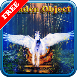 Hidden Magic Forest-Free