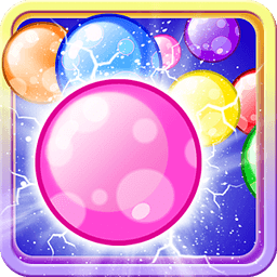 Shoot Bubble HD