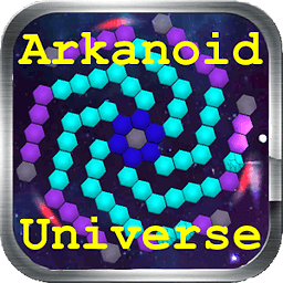 Arkanoid Universe