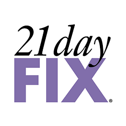 21 Day Fix&reg; Tracker – Official