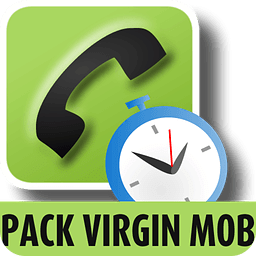 Pack SuiConFo Virgin Mobile