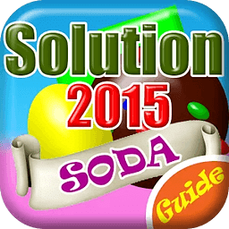 Solution 2015 for Candy ...