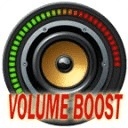 Volume Boost