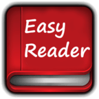Easy Reader - EBook Reader