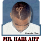 Mr. Hair Art