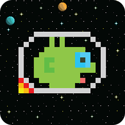 Flappy Universe