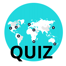 World Capitals Quiz