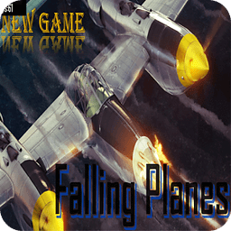 Falling Planes