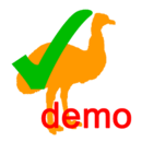 Australian Bird Checklist demo