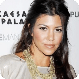 kourtney kardashian Fan App