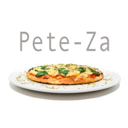 PETE-ZA