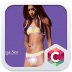 Riya sen Theme