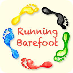 Running Barefoot