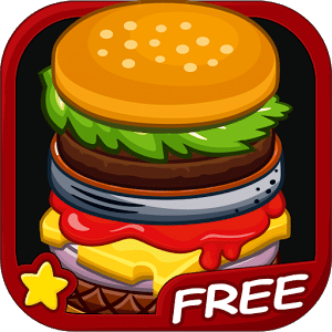 Burger Cafe HD