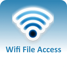Wifi File Access