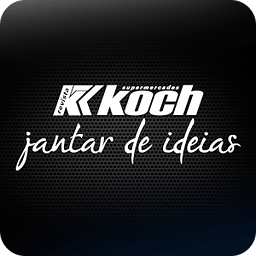 Revista Koch Jantar de Ideias